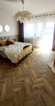 Mieszkanie z balkonem na Wyszyńskiego - 7