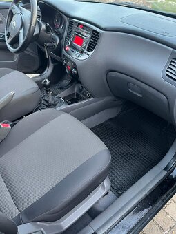 Sprzedam Kia Rio II Lpg - 7