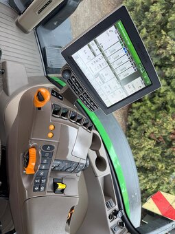 Ciągnik rolniczy John Deere 8370R  E23  rok 2016  6700 mth - 7