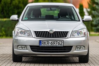 SKODA OKTAVIA - 7