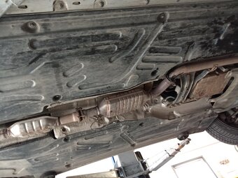 Mercedes  coupe  LPG GAZ  kompresor Automat - 7