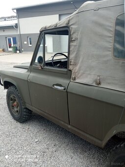 ARO 240 - 7