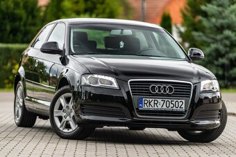 AUDI A3 - 7