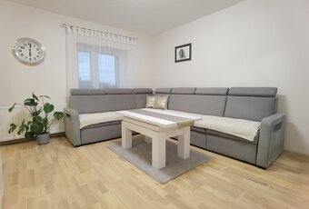 Dom wolnostojący po remoncie, Skalmierzyce,160 m², działka 1 - 7