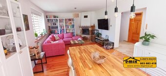 Piękny dom z ogrodem i tarasem w Wilkowie k. Złotoryi - 7