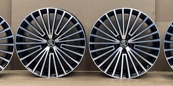 Felgi 19 cali ORYGINAŁ Skoda SUPERB 8Jx19 ET44 5x112 3V0 - 7