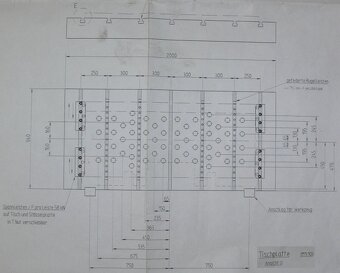 Hydraulic press HDZ 400 - 7