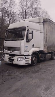 Renault Premium 460 dxi 2012 a návěs komplet - 7