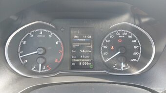 Toyota yaris - 7
