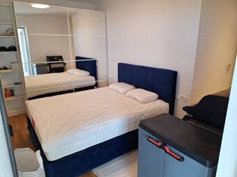 Chorwacja-apartament trzypokojowy i widokiem na morze - 7