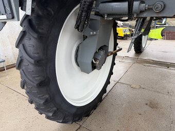 Opryskiwacz Samojezdny Tecnoma Laser 5240 rok pr 2015 belk - 7