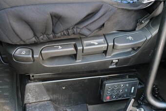 DAF XF 460 FAR, 6X2, EURO 6, ZAWIESZENIE PNEUMATYCZNE - 7