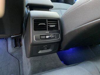 Sprzedam Audi A4B9 2,0 Diesel 190 km - 7