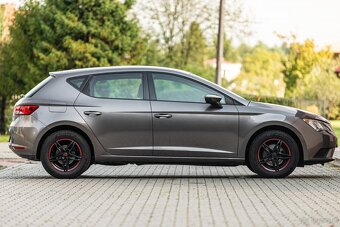 SEAT LEON - 7