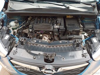 Sprzedam Opel Crossland X 1.2 Lpg - 7