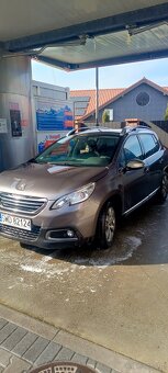 peugeot 2008 - 7