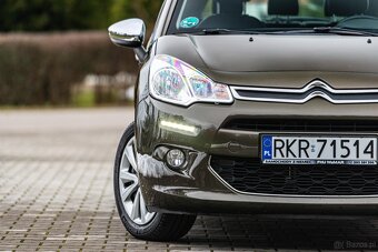 CITROEN C3 - 7