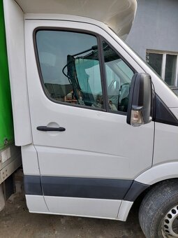 VW Crafter - 7