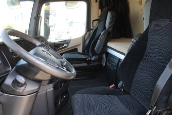 Mercedes-Benz Actros 1842, LOWDECK, EURO 6 - 7