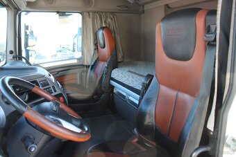 DAF XF 510 FT, EURO 6, NIEZALEŻNA KLIMATYZACJA - 7