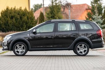 DACIA LOGAN - 7