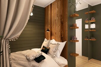 Dekorator wnętrz/ Aranżacja wnętrz/ Projektowanie wnętrz - 7