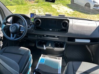 Mercedes-Benz Sprinter 2.0 CDI - Ambulans / Karetka - 7