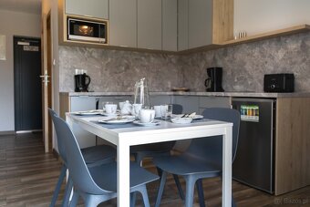 Apartamenty nad Bałtykiem - 7