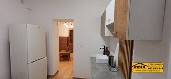 Lokal - dwa mieszkania, parter, po remoncie, wyposażone - 7