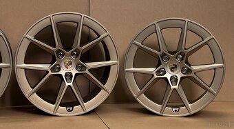 Porsche 911 20'' 21'' 992 II lift Carrera GTS C4 C2 992 - 7