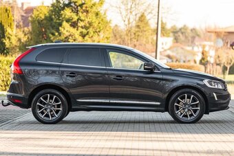 VOLVO XC60 - 7