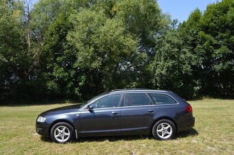 AUDI A6 C6, AVANT, 2.0 TFSI - 7