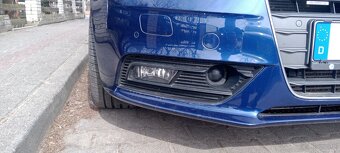 Audi A4 B8 Avant, S-line, S tronic radar, ksenon,skora. - 7