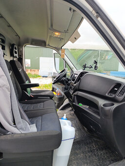 IVECO DAILY 35S14 - 7