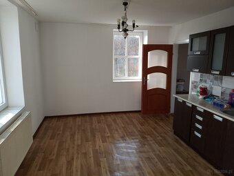 Dom wolnostojący - 7