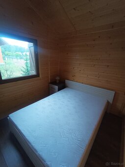 Sprzedam domek letniskowy nad jeziorem powodzkim - 7