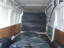 sprzedam ford tranzit 2011 cena 11500 - 7