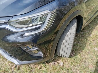 Captur - 7