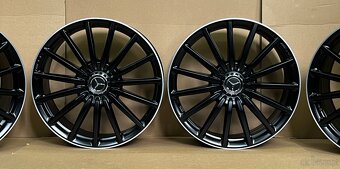21 cali AMG Mercedes GLA 45 H247 GLB 35 X247 A2474012200 - 7