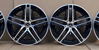 Mercedes Benz V-Klasa AMG Vito Viano 19 cali W447 A447401800 - 7