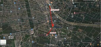 BEZPOŚREDNIO do wynajęcia - Centrum OTWOCK k/Warszawy 60m2 , - 7