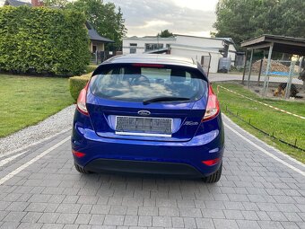 Ford Fiesta Mk7 1.2 Lift 1.25.82 konie - 7