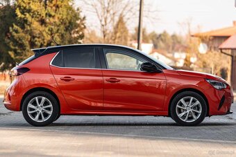 OPEL CORSA - 7