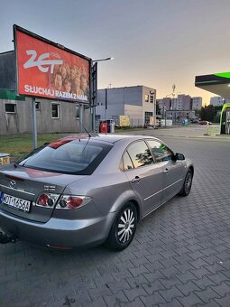Mazda 6 1.8lpg - 7