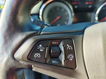 Astra K 1.4 TURBO 150KM - 7