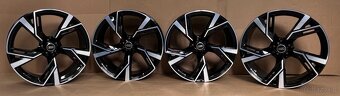 22 cale Audi RS6 RS7 4K C8 4K0601025DH 10,5Jx22 ET19 - 7