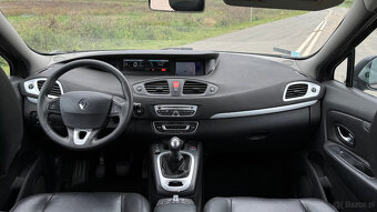 Renault Grand Scenic 2010r 1.6 16V Lpg - 7