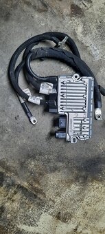 Peugeot 508, 2016r. po Liftingu, 2.0HDI Sedan - 7