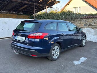 Ford Focus 1.6 TDCi - 7