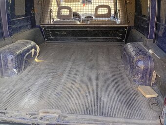 Opel combo diesel - 7